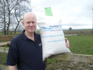 foxley farm and seeds